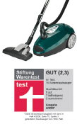 Omega Bodenstaubsauger Chromat &Ouml;ko, Farbe: Gr&uuml;nmetallic, Leistung: Max. 1600 Watt, Elektronische Saugkraftregulierung, Filtersystem in HEPA 10-Qualit&auml;t, Filterwechselanzeige, Filterfehlsperre, 3,5 Liter Staubbeutelvolumen, Aktionsradius 9 Meter, Garantie 48 Monate, Zubeh&ouml;r Parkettb&uuml;rste, Komfort-Leichtlaufd&uuml;se umschaltbar, Polster- und Fugend&uuml;se mit Steckm&ouml;belpinsel im Zubeh&ouml;rfach integriert, Chrom-Rasterteleskoprohr mit Verl&auml;ngerungsadapter 105 cm, Ausstattung: Automatische Kabelaufwicklung, Park- und Ordnungssystem f&uuml;r Zubeh&ouml;r am Ger&auml;t, Softr&auml;der f&uuml;r empfindliche B&ouml;den, Rad-R&uuml;ckfahrsperre