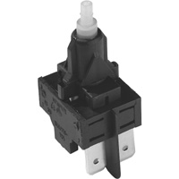 DRUCKTASTENSCHALTER EIN/AUS ARISTON 003035