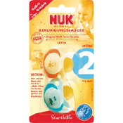 NUK Babyphone  Nachtlampen