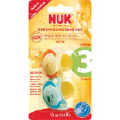 NUK Babyphone  Nachtlampen