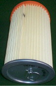 Staubsaugerbeutel, Staubbeutel