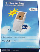 Electrolux E82N Staubsaugerbeutel Elektrolux