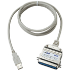 ATEN PARALLEL DRUCKERKABEL