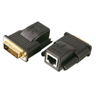 ATEN MINI CAT5 DVI EXTENDER