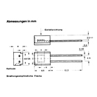Telefunken PHOTO-D 32V 925nm