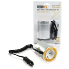 basicXL WECHSELRICHTER 12V - 230V 100W