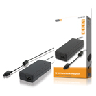 basicXL REPLACEMENT ADAPTER FOR DELL NOTEBOOKS
