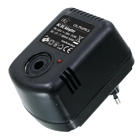 Minwa NETZADAPTER MIT ZIGARETTENANZ&Uuml;NDER-BUCHSE