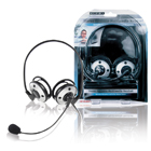 K&Ouml;NIG LEICHTES STEREO HEADSET