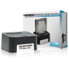 K&Ouml;NIG USB 3.0   HDD DOCKINGSTATION