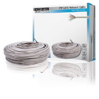 K&ouml;nig FTP CAT6 NETZWERK KABEL AUF DER ROLLE