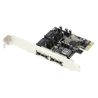 Noname PCI EXPRESS 4x S-ATA