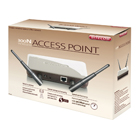 SITECOM WIRELESS NETWORK ACCESS POINT 300N