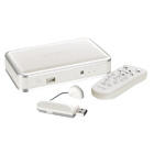 SITECOM WIRELESS NETZWERK TV MEDIA PLAYER