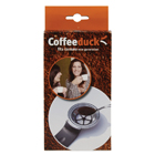 Ecopad COFFEEDUCK F&Uuml;R SENSEO&reg;  NEW GENERATION