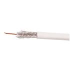 SYTRONIC 3-FACH GESCHIRMTES KOAXKABEL 100dB