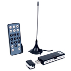 K&Ouml;NIG USB DVB-T RECEIVER