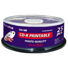 FUJIFILM CD-R 700MB