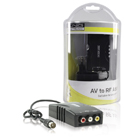 K&Ouml;NIG UNIVERSAL AV HF-MODULATOR
