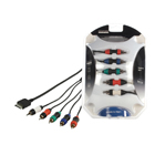K&Ouml;NIG COMPONENT ANSCHLUSSKABEL F&Uuml;R PS2&reg;