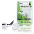 K&Ouml;NIG PLAY- UND LADE-KIT F&Uuml;R XBOX360&reg;