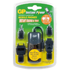 GP INSTANT POWER - NOTFALL-AKKULADER