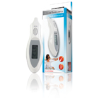 K&Ouml;NIG INFRAROT OHRTHERMOMETER