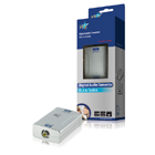 HQ DIGITAL AUDIO KONVERTER CINCH IN TOSLINK