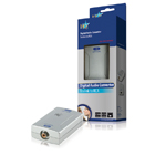 HQ DIGITAL AUDIO KONVERTER TOSLINK IN CINCH