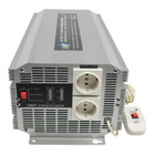 HQ WECHSELRICHTER 2500W 12V - 230V<br <br