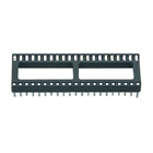 Various LOW COST IC-FASSUNG 16 DI