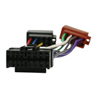 HQ ISO CABLE CAR AUDIO