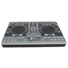 K&Ouml;NIG DJ MIDI DIGITAL CONTROLLER USB
