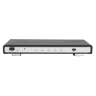 K&Ouml;NIG 4 PORT HDMI SCHALTER + FB