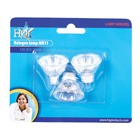 HQ HALOGEN LAMPE MR11