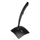 LOGITECH&reg; ANALOGES TISCHMIKROFON