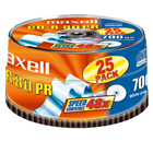 MAXELL CD-R 700MB