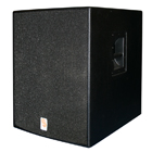 K&Ouml;NIG ONSTAGE 30cm AKTIV BREITBAND LAUTSPRECHER 300 W