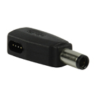 K&Ouml;NIG NOTEBOOK ADAPTER PLUG 7.4X5.0 MM