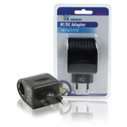 HQ NETZADAPTER 230V / 12V KFZ