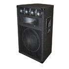 K&Ouml;NIG PA-VERST&Auml;RKER 2x 300 WATT