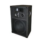 K&Ouml;NIG PA-VERST&Auml;RKER 2x 300 WATT