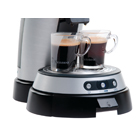 Universal PAD-DISPOSER&reg; F&Uuml;R SENSEO&reg; KAFFEEMASCHINE - 2. GENERATION