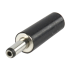 Bulk DC PLUG EX6.3/IN3.1 + PRT