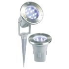 RANEX LED GROUND SPOT