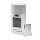 BALANCE RADIO-CONTROLLED TEMPERATURE STATION