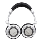 Panasonic TECHNICS DJ KOPFH&Ouml;RER SILBER
