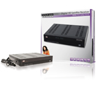 K&Ouml;NIG HDTV-SAT-RECEIVER MIT HDMI-AUSGANG