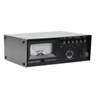 Various TRAGBARES SATELLITEN SIGNALST&Auml;RKE MESSGER&Auml;T