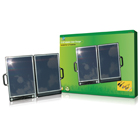 HQ 13 W FOLDABLE SOLAR CHARGER